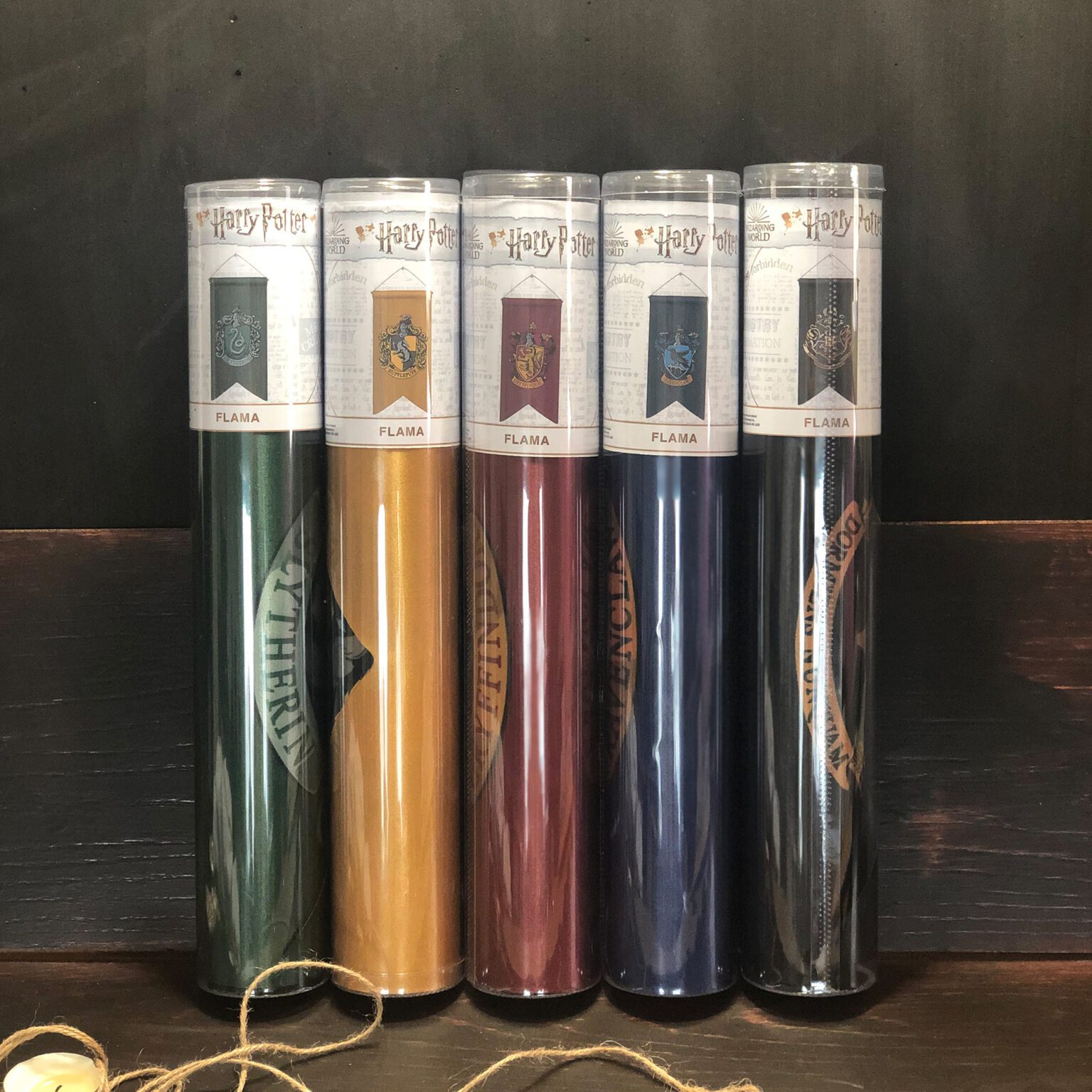 FLALL Sihir Dükkanı - Tüm Harry Potter Ürünleri