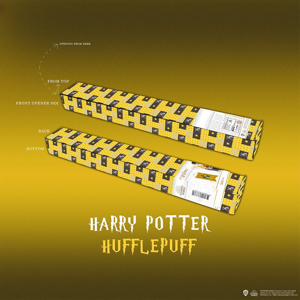 hufflepuff1 Sihir Dükkanı - Tüm Harry Potter Ürünleri