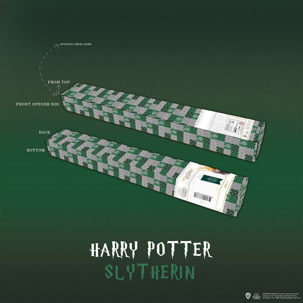 slytherin1 Sihir Dükkanı - Tüm Harry Potter Ürünleri