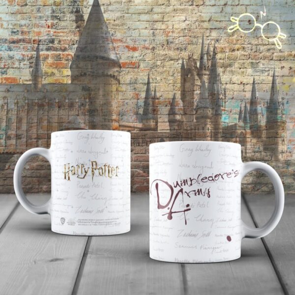 Dumbledore'un Ordusu Kupa Harry Potter
