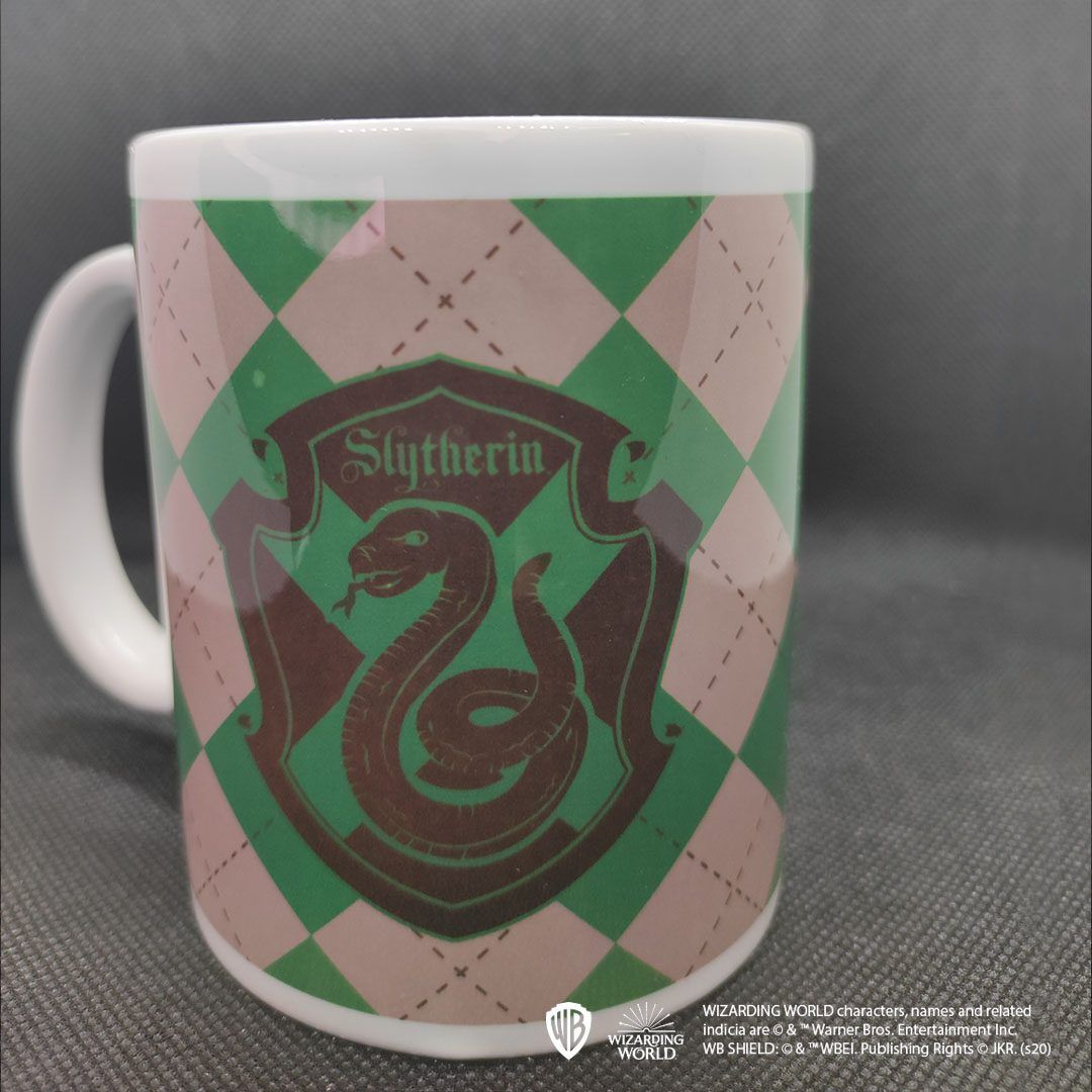 Kupa Slytherin 1 1 Sihir Dükkanı - Tüm Harry Potter Ürünleri