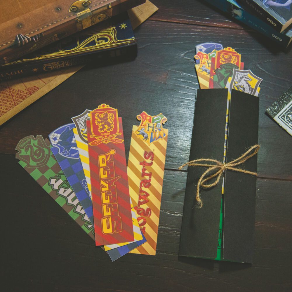 hause 8 Sihir Dükkanı - Tüm Harry Potter Ürünleri