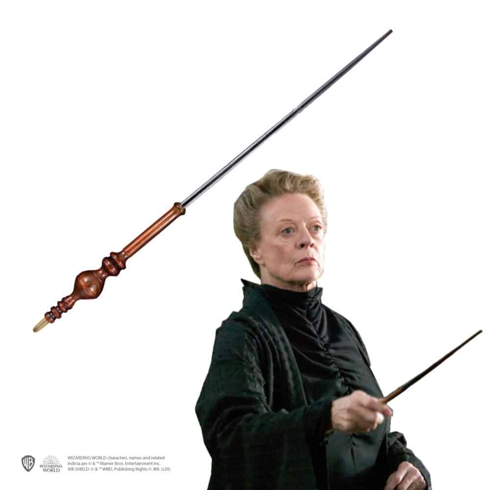 minerva mcgonagall asa