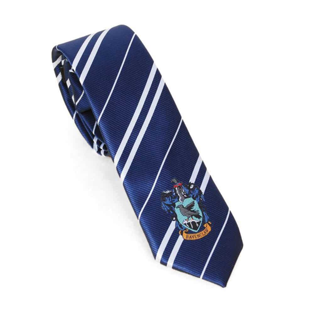 Harry Potter Ravenclaw Kravat