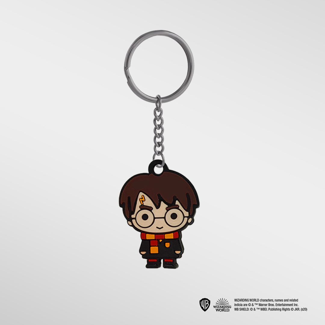Harry Potter Anahtarlık Harry Potter Anahtarlık