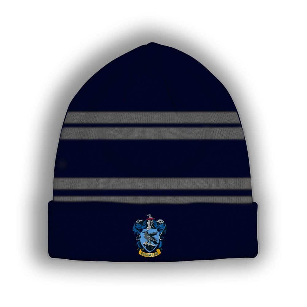 Ravenclaw Bere Standart Beden Lisanslı Örme Akrilik Ravenclaw Bere Standart Beden Lisanslı Örme Akrilik