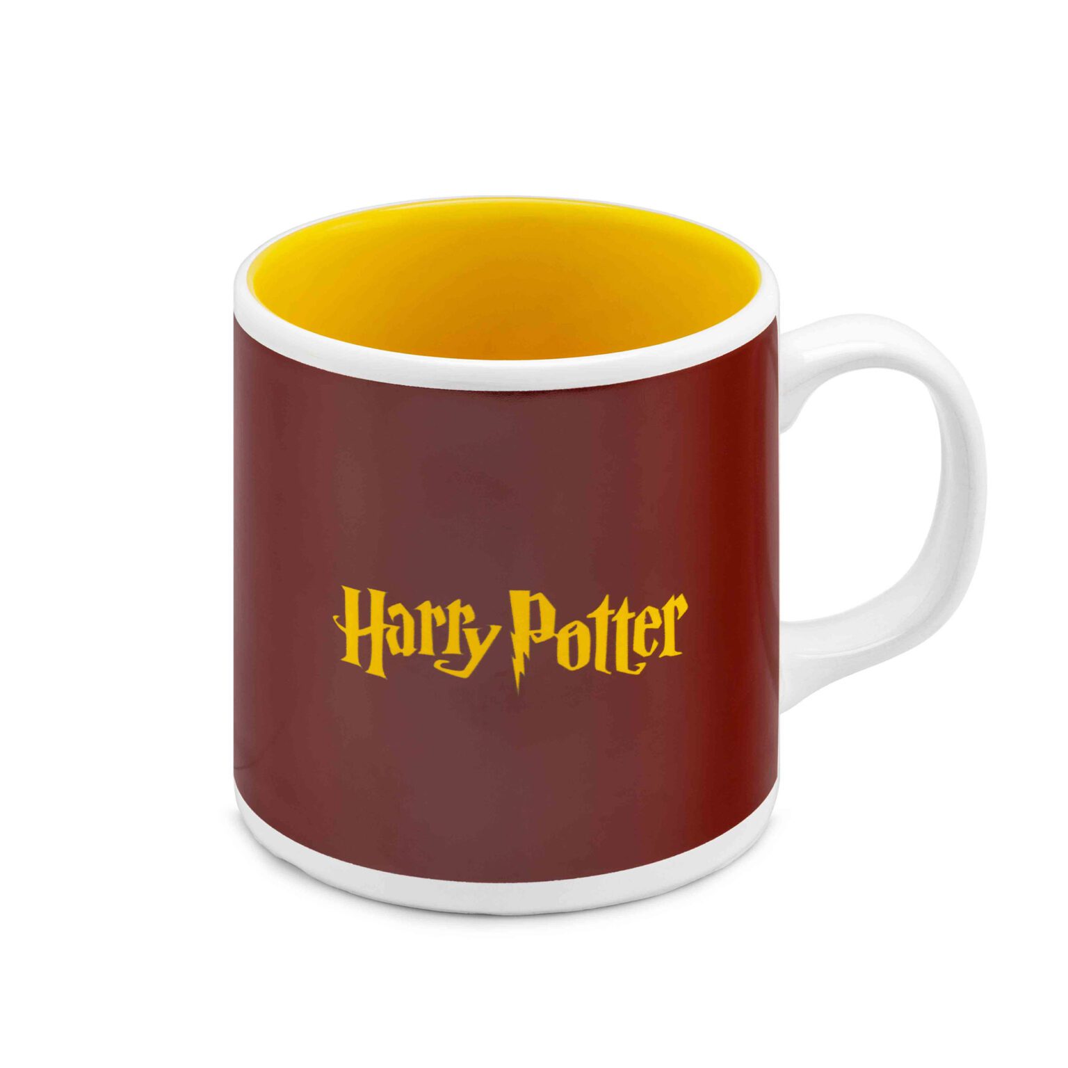 Harry Potter Lisanslı Hogwarts Mug