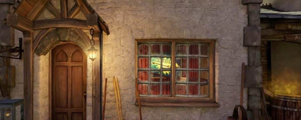 Kaliteli Quidditch Esyalari Sihir Dükkanı - Tüm Harry Potter Ürünleri