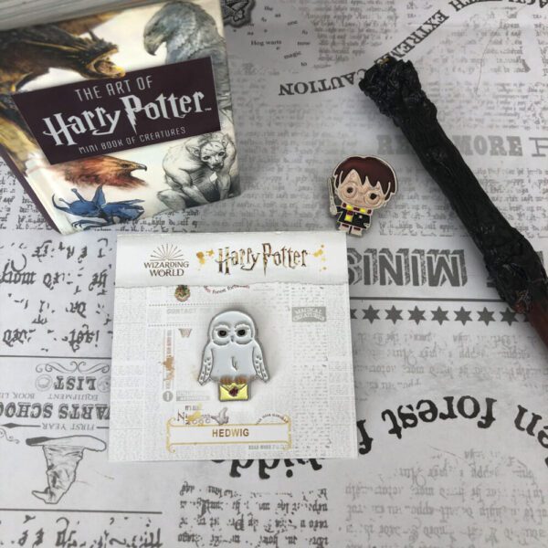 1 2 1 Sihir Dükkanı - Tüm Harry Potter Ürünleri