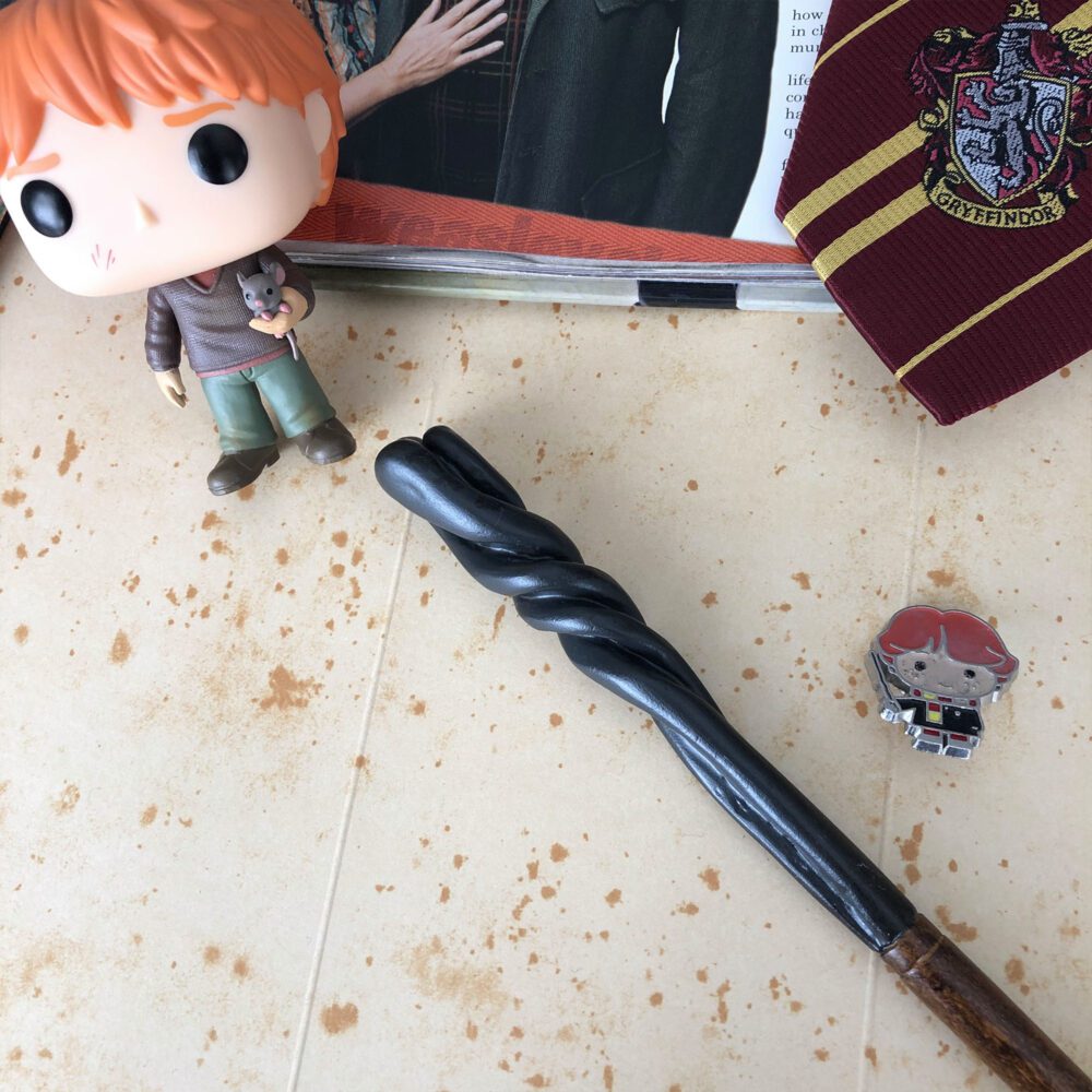 Neville Longbottom