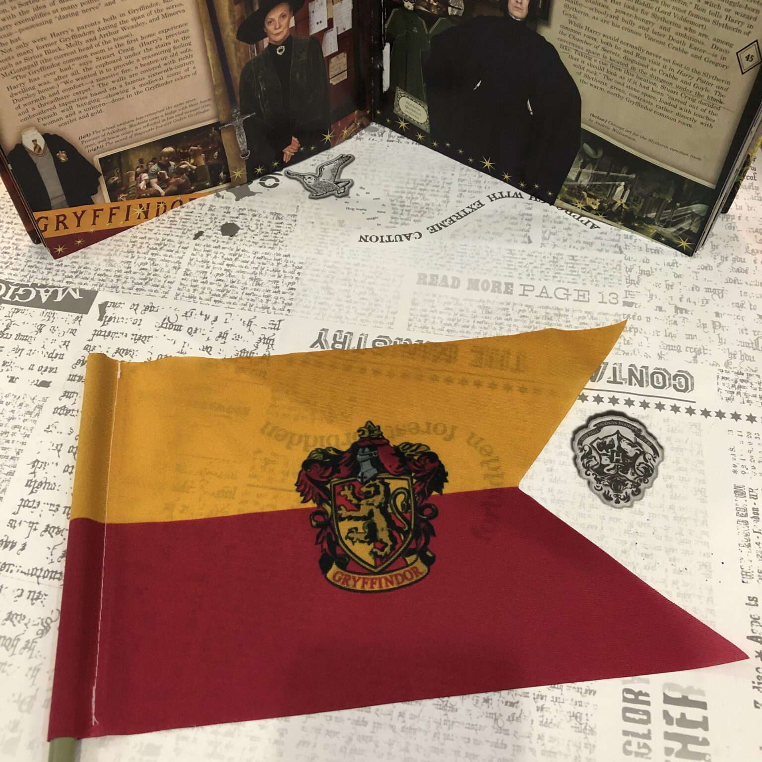 IMG 4656 scaled Sihir Dükkanı - Tüm Harry Potter Ürünleri