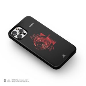 Lisanslı Harry Potter iPhone Telefon Kılıfı Model : Gryffindor 3 iPhone 12 14 Sihir Dükkanı - Tüm Harry Potter Ürünleri