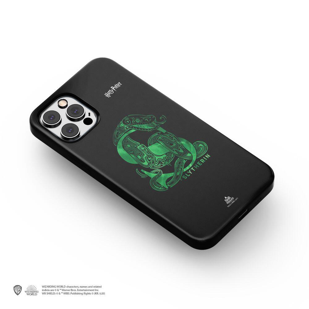 Slytherin Telefon Kılıfı iPhone Lisanslı