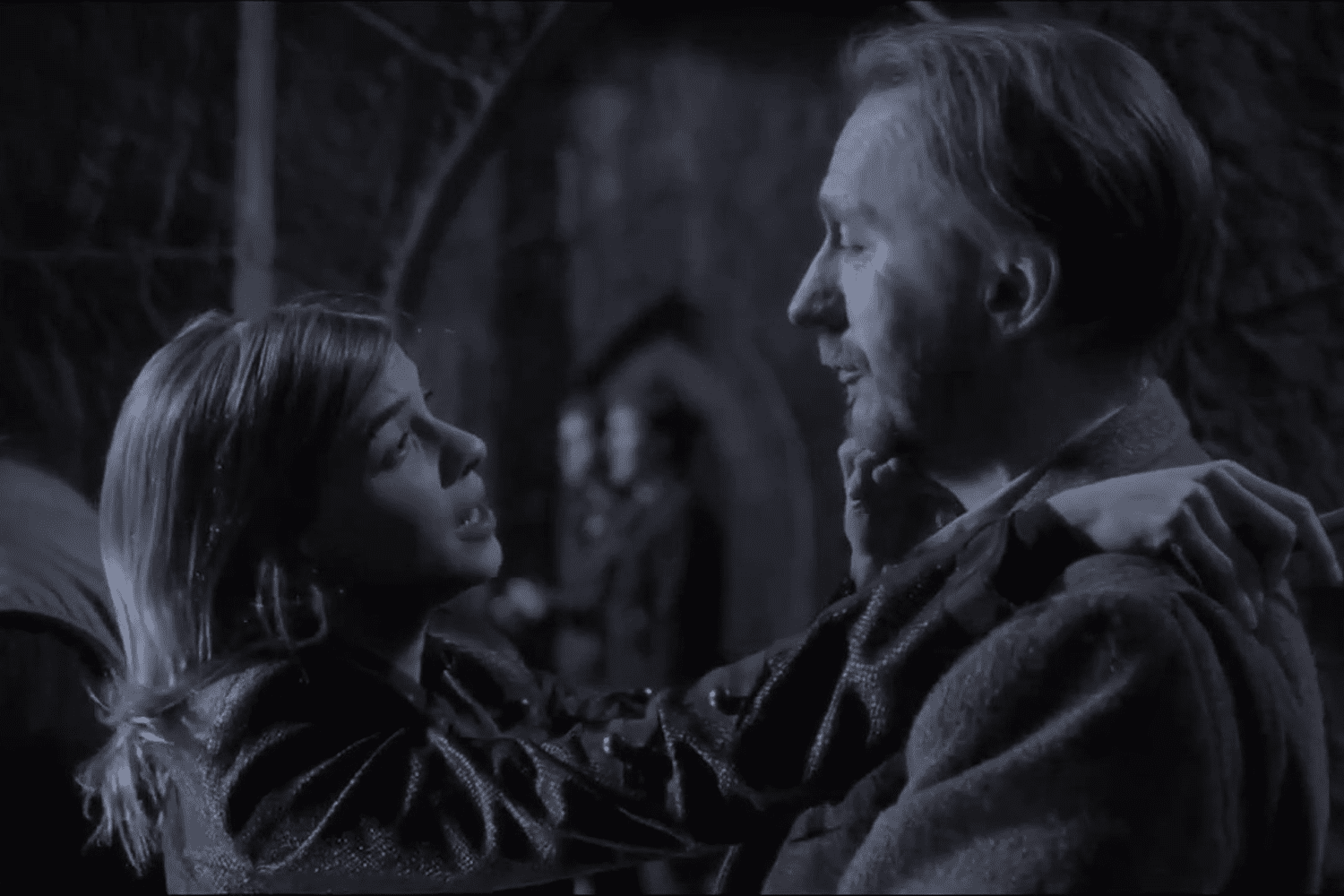 Remus Lupin ve Büyücü Dünyasında Kurtadam Laneti 4 lupin 02 Sihir Dükkanı - Tüm Harry Potter Ürünleri