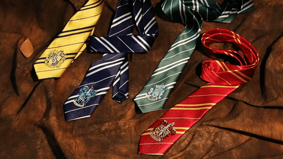 hk kravat Sihir Dükkanı - Tüm Harry Potter Ürünleri