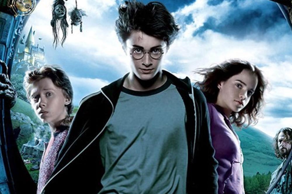 Harry Potter ile İlgili İlginç Bilgiler