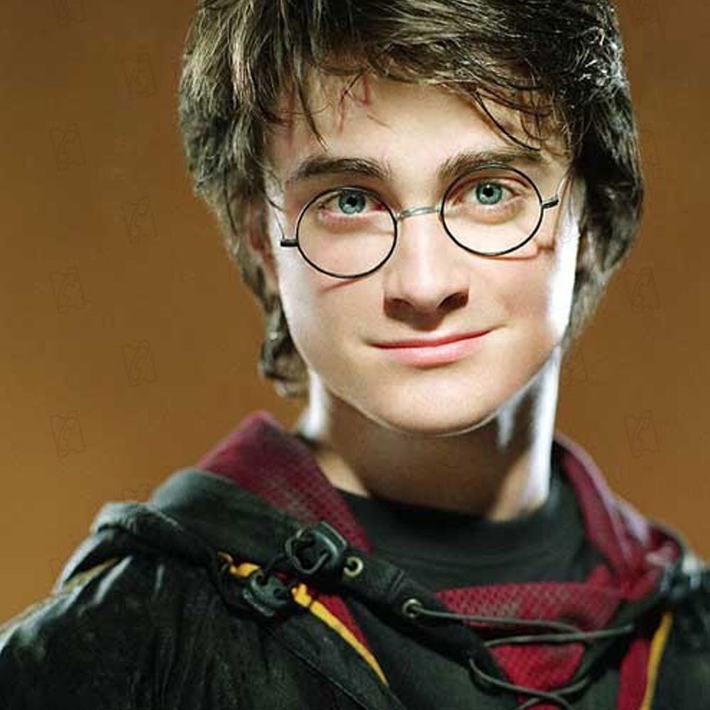 Harry Potter ile İlgili İlginç Bilgiler Harry Potter ile İlgili İlginç Bilgiler
