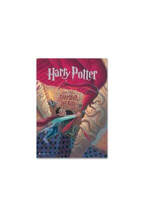 Harry Potter ve Sırlar Odası 500 Parça Puzzle