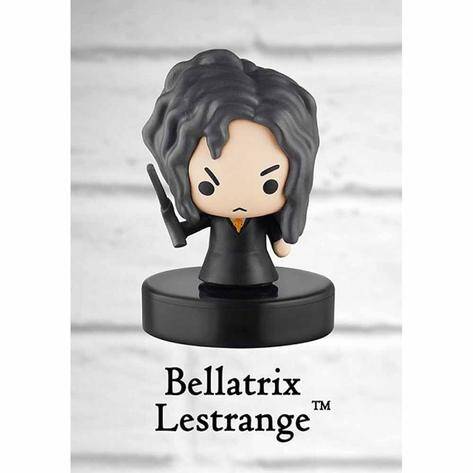 Bellatrix Lestrange Stampers (Damga) Figür Koleksiyon
