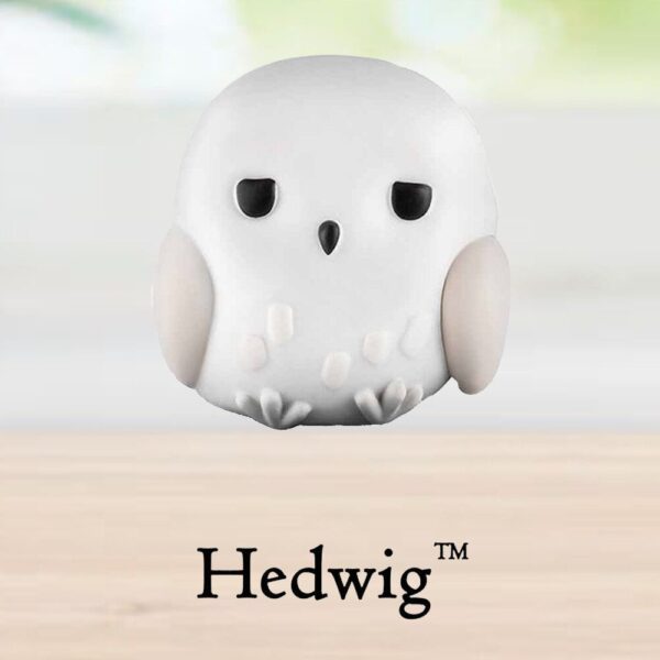 Hedwig Toppers Figür Koleksiyon Paketi