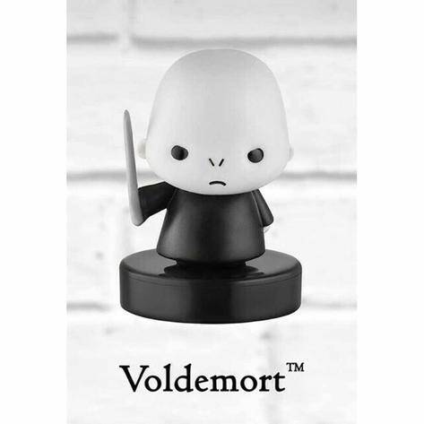 Voldemort Stampers (Damga) Figür Koleksiyon Paketi