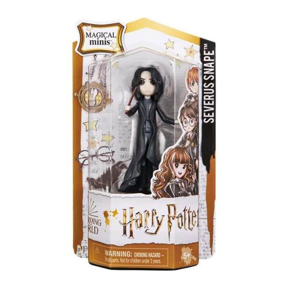 Wizarding World Magical Minis Severus Snape