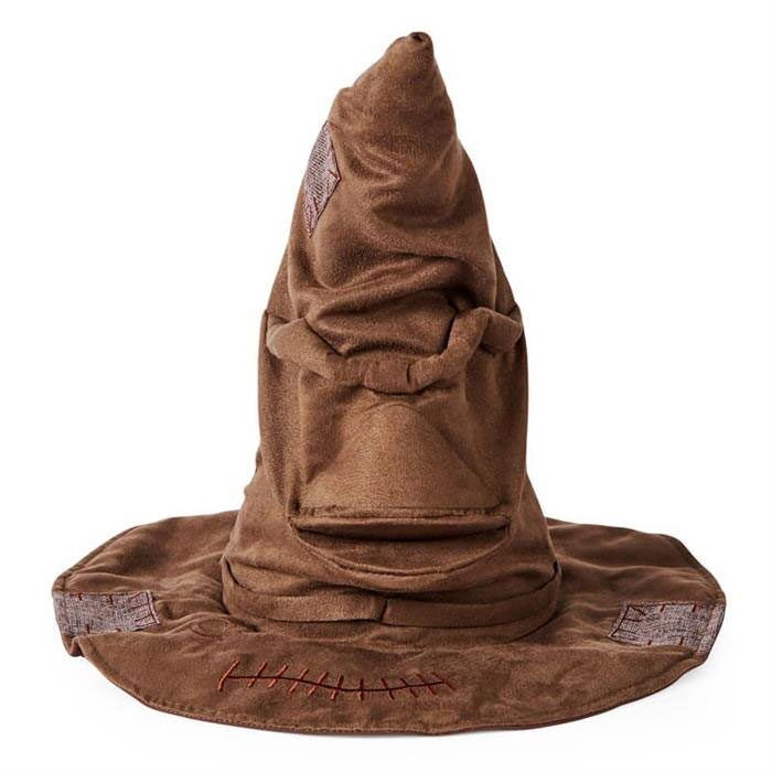 Wizarding World Seçmen Şapka