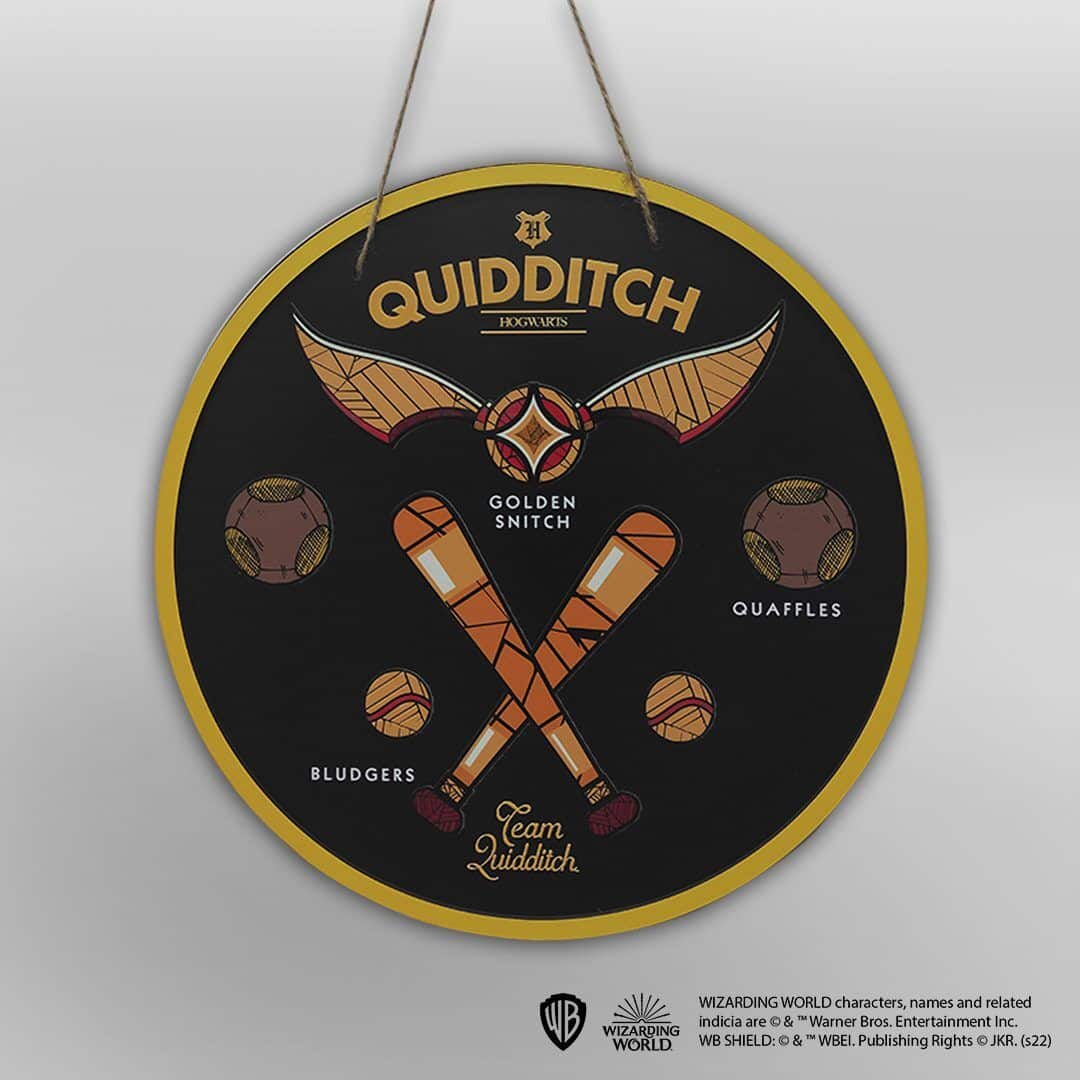 Legalli Quidditch 3 Sihir Dükkanı - Tüm Harry Potter Ürünleri