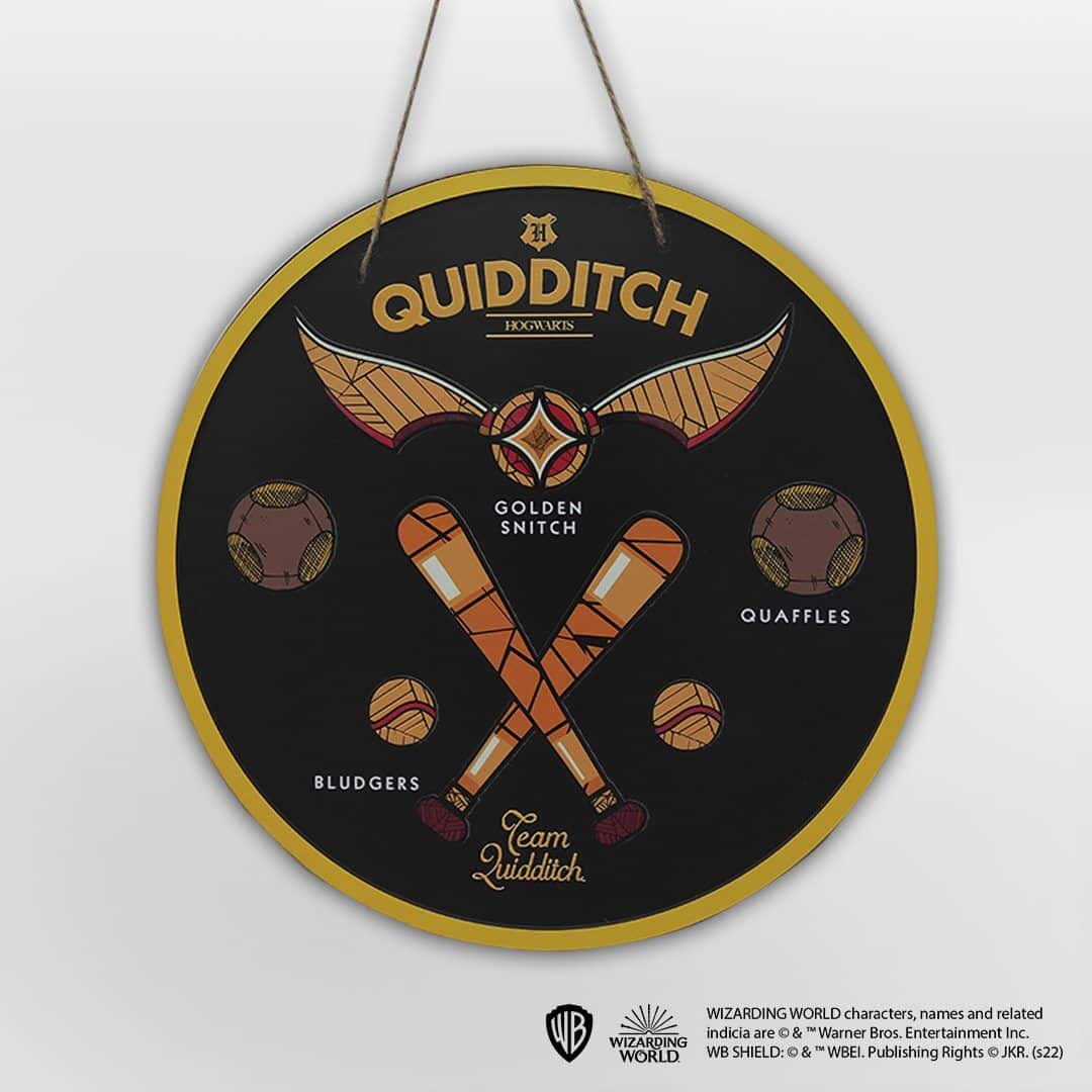 Legalli Quidditch 4 Sihir Dükkanı - Tüm Harry Potter Ürünleri