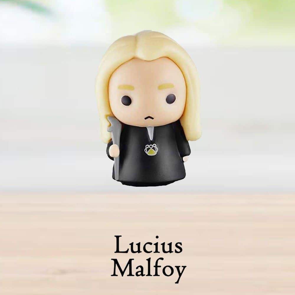 Lucius Malfoy