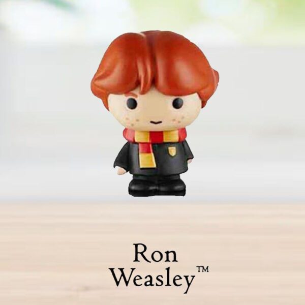 Ron Weasley Toppers