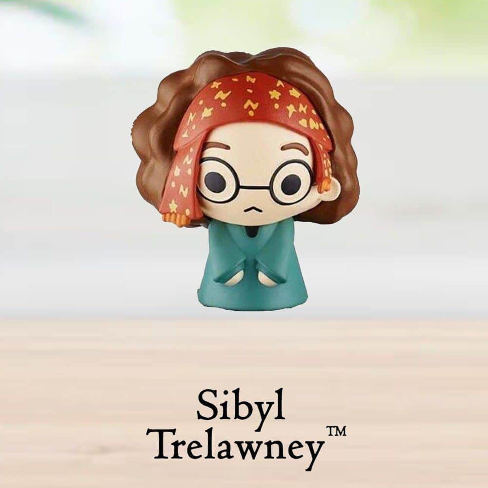 Sibly Trelawney