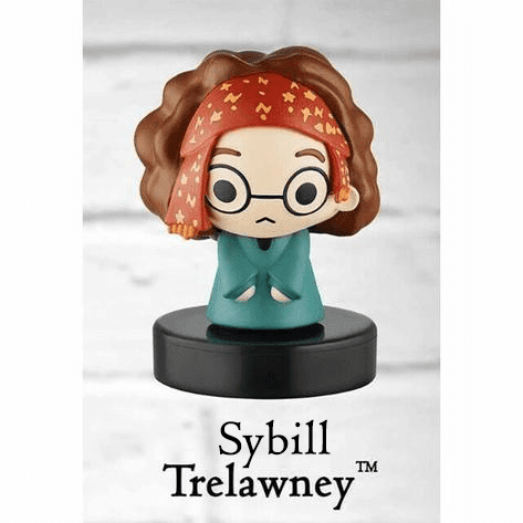 Sybill Trelawney Stampers