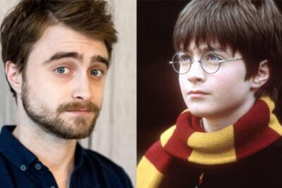 Daniel Radcliffe Kimdir?