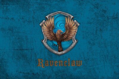 Ravenclaw 5 Önemli Karakteri