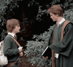 cedric ve potter Sihir Dükkanı - Tüm Harry Potter Ürünleri