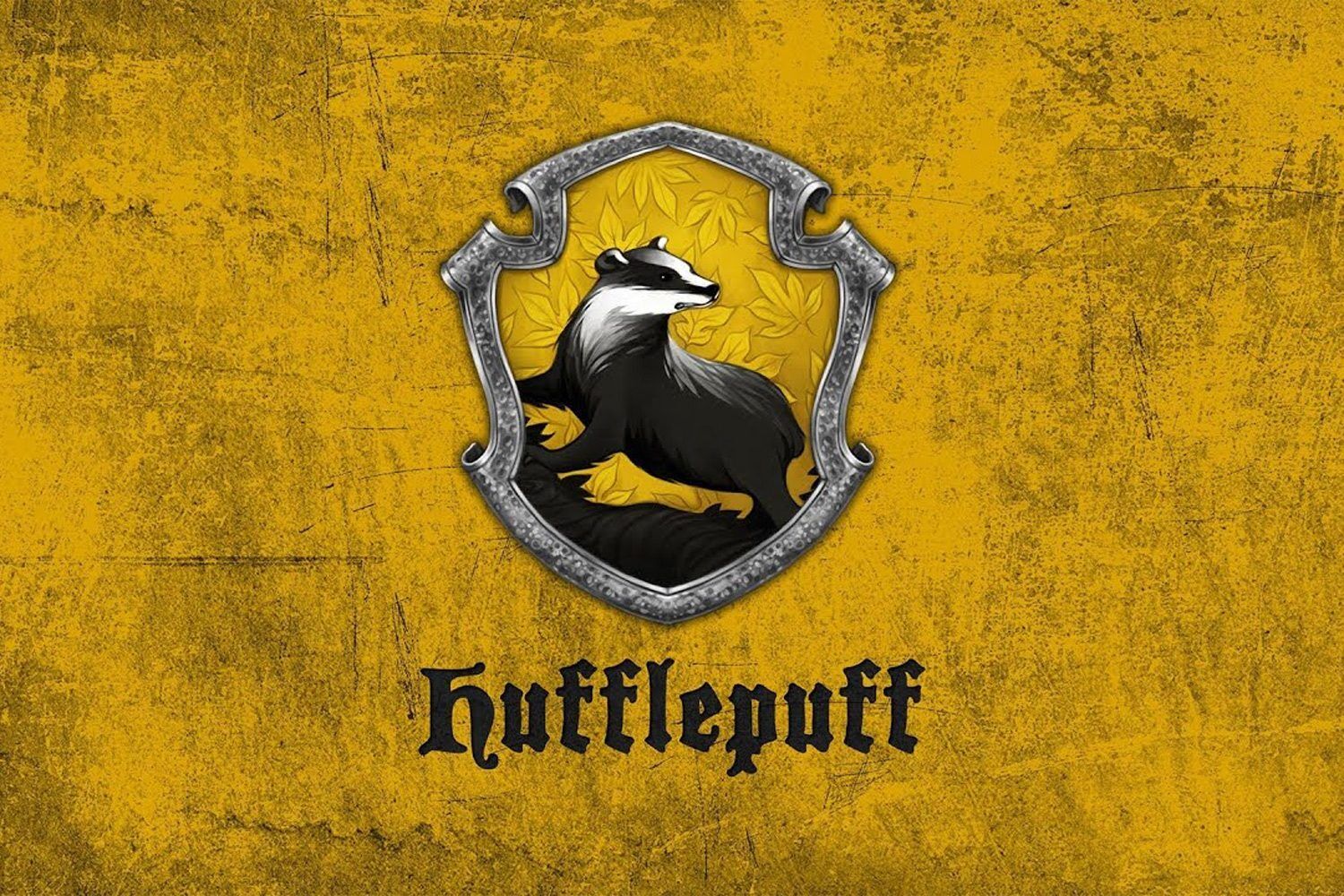 Hufflepuff’ın 5 Önemli Karakteri. 