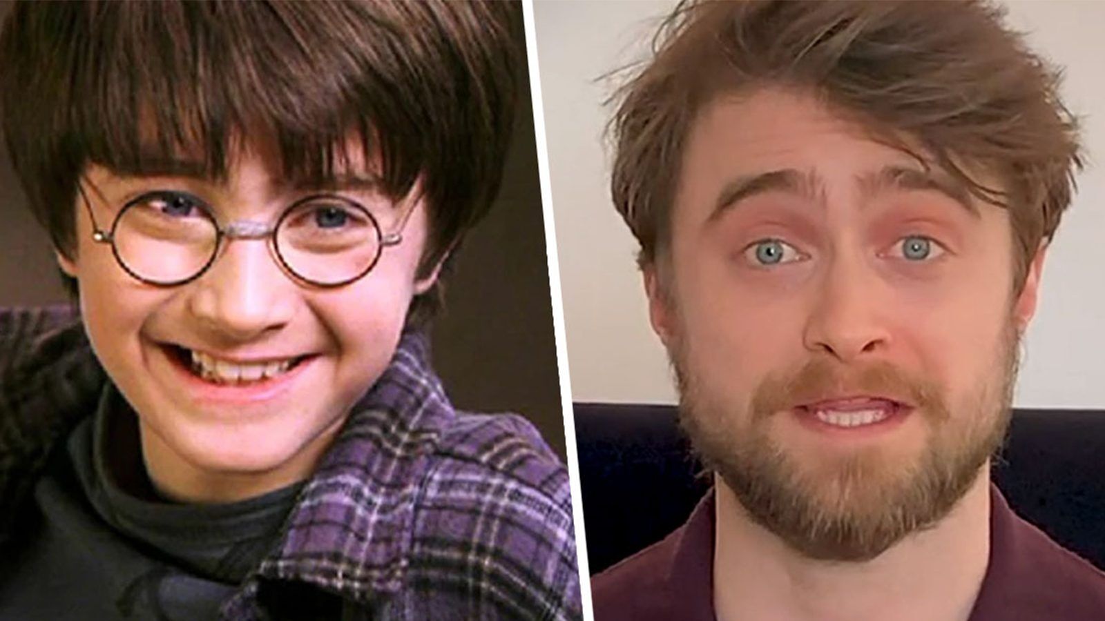 DANİEL RADCLİFFE- HARRY POTTER DANİEL RADCLİFFE- HARRY POTTER