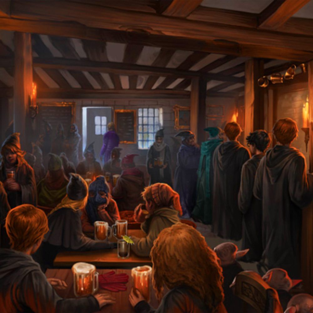 gringotss1 gringotss1 Sihir Dükkanı - Tüm Harry Potter Ürünleri