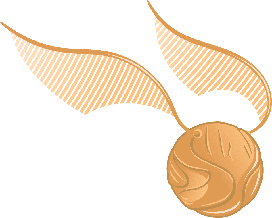 ‘’Golden Snitch’’ ‘’Golden Snitch’’