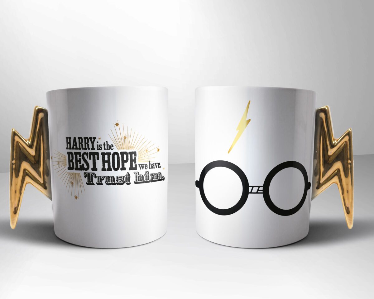 Beyaz Kupa Mockup Beyaz scaled Sihir Dükkanı - Tüm Harry Potter Ürünleri