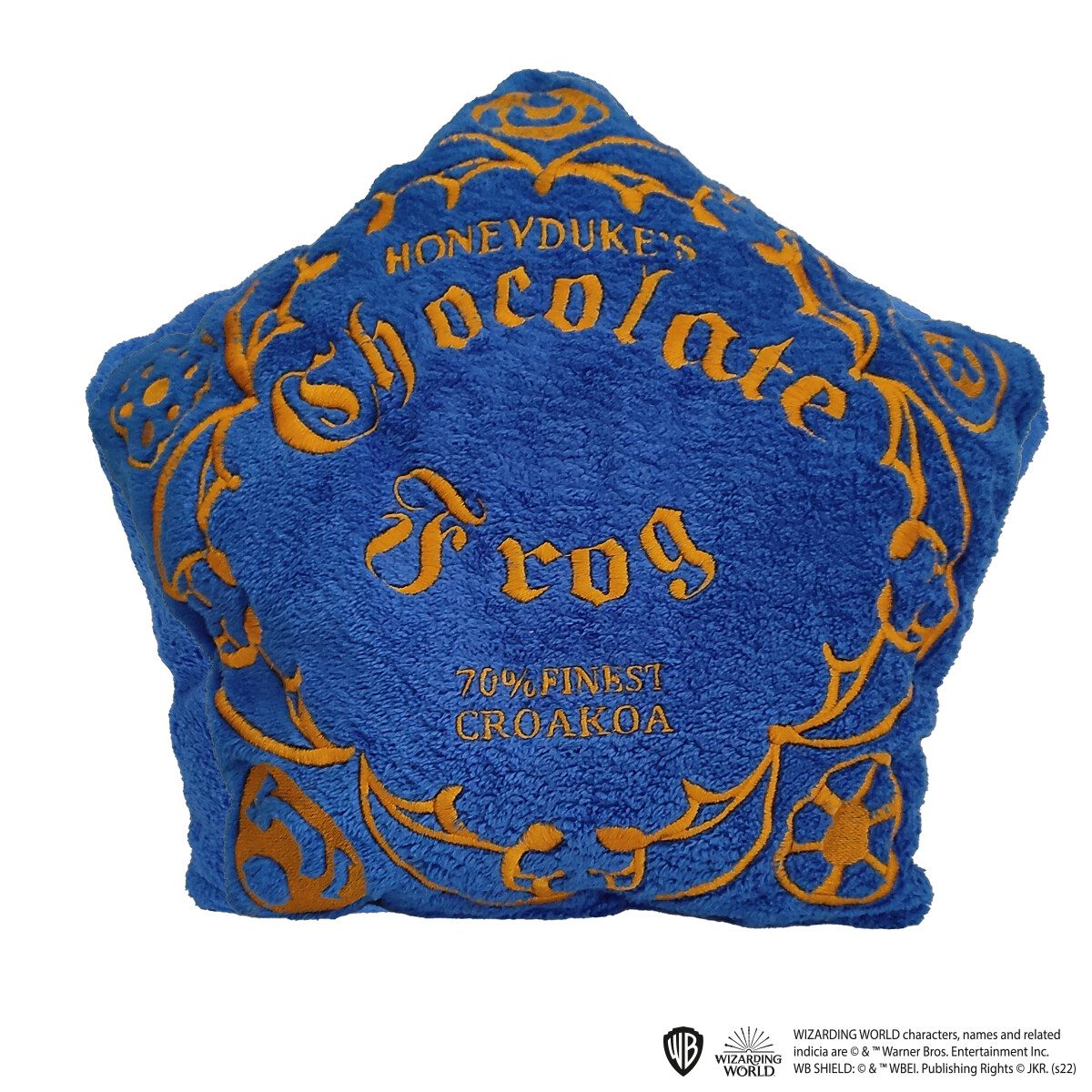 Chocolate Frog on legal Chocolate Frog on legal
