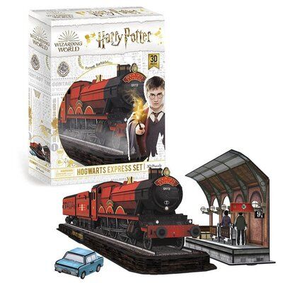 0001959743001 3 Sihir Dükkanı - Tüm Harry Potter Ürünleri