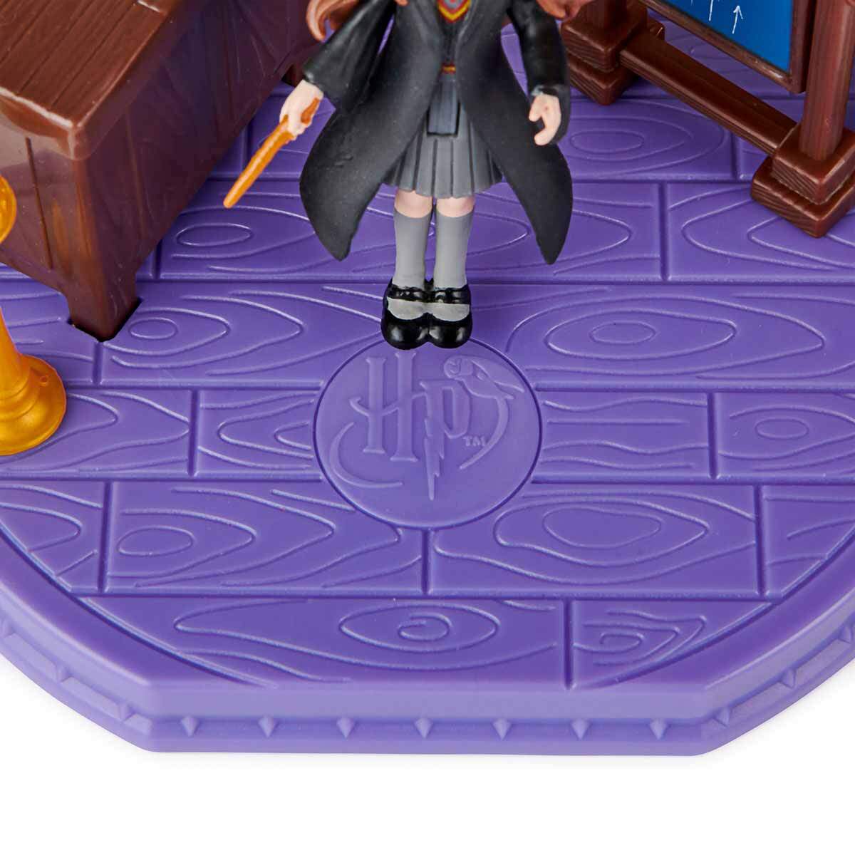 8a581 Harry Potter Magical Minis Tilsim Sinifi Sihir Dükkanı - Tüm Harry Potter Ürünleri